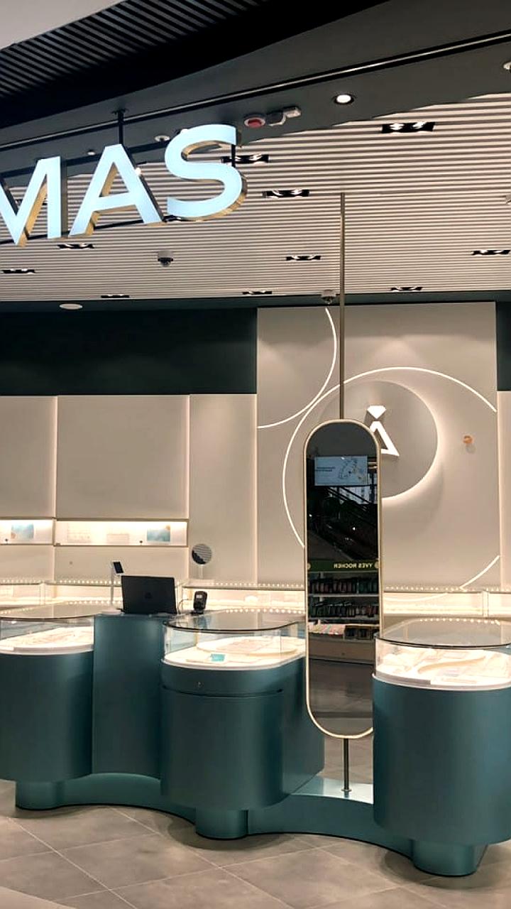 Белгородские ювелирные активы перешли к гонконгской SLH Group Limited