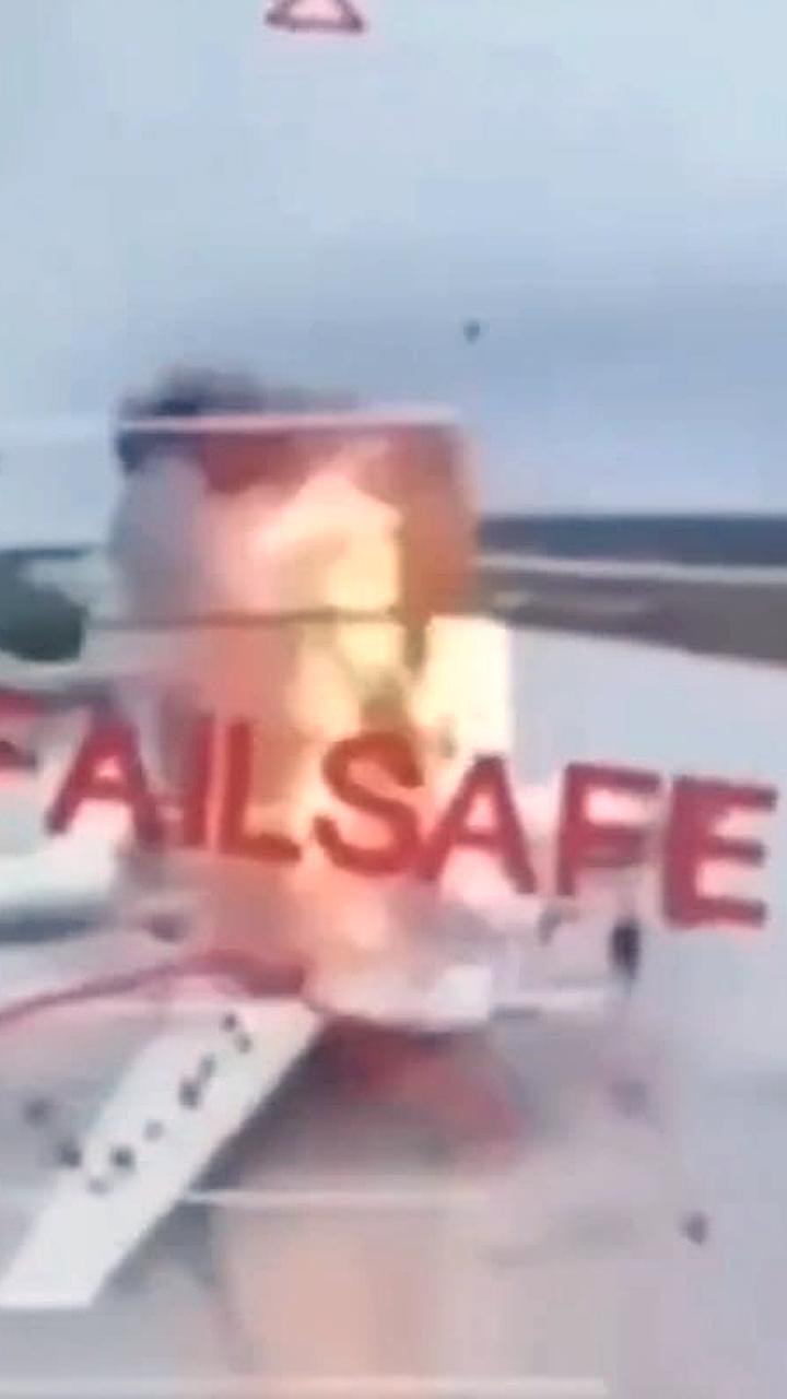 Водители фур стали первыми обвиняемыми в деле об атаке дронов на военные аэродромы