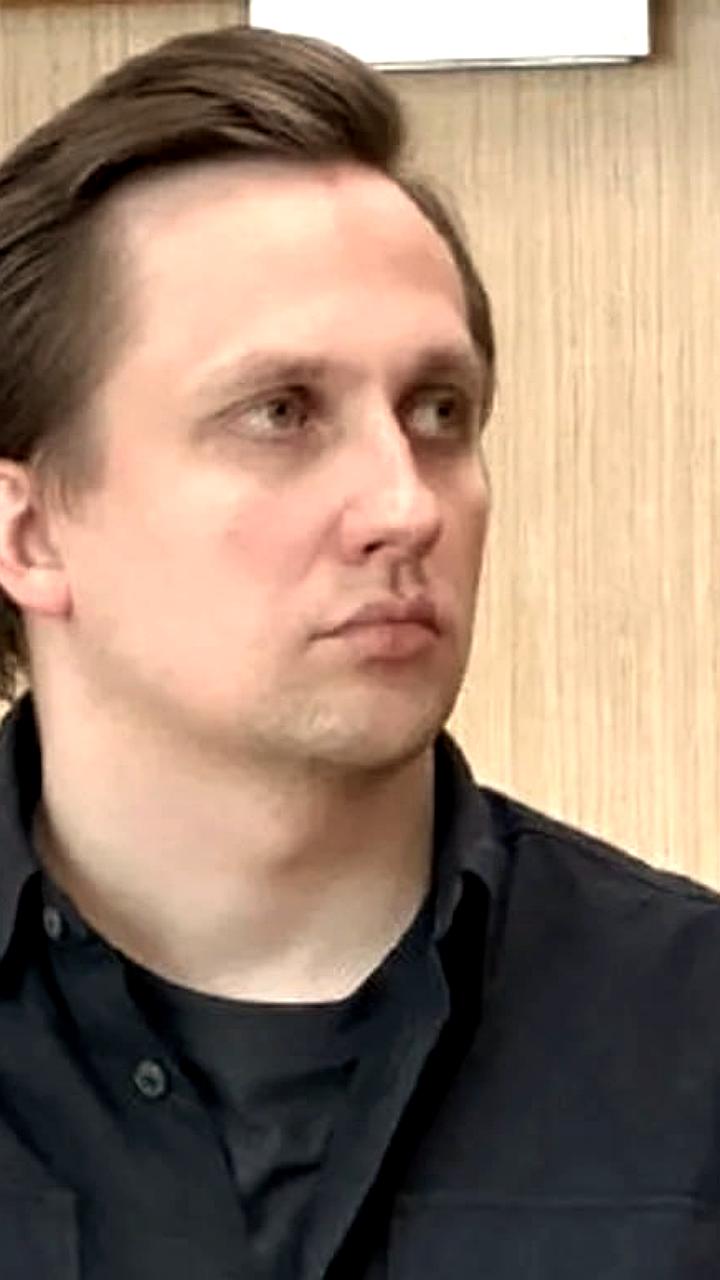 Роман Вишняк приговорен к 2,5 годам колонии за незаконный вывод средств