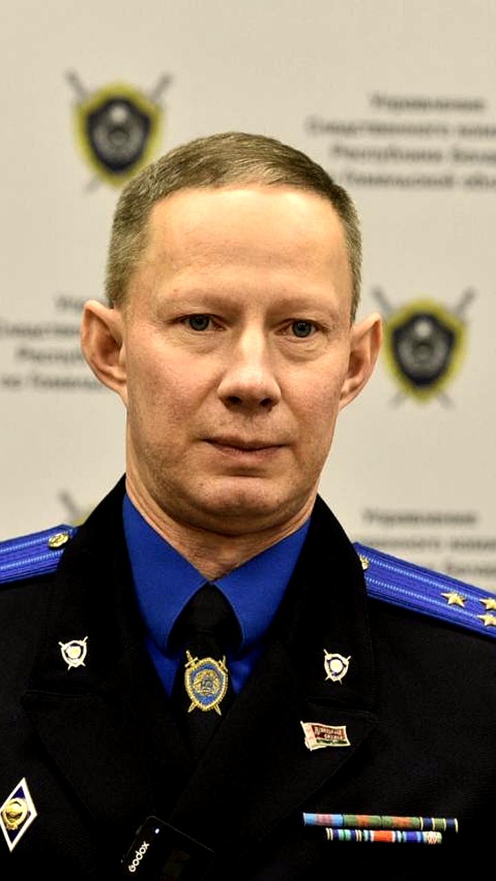 Взрыв в гомельской многоэтажке: причины и последствия