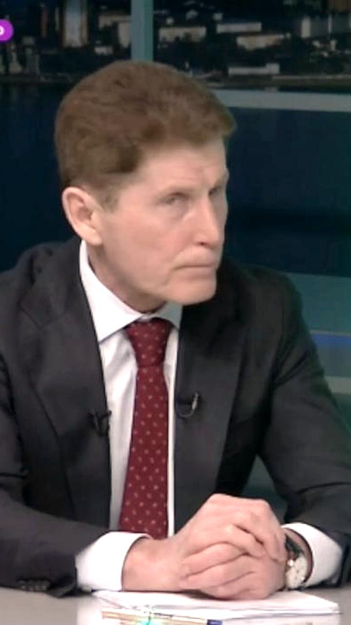 Во Владивостоке стартует комплексный ремонт ключевых транспортных развязок