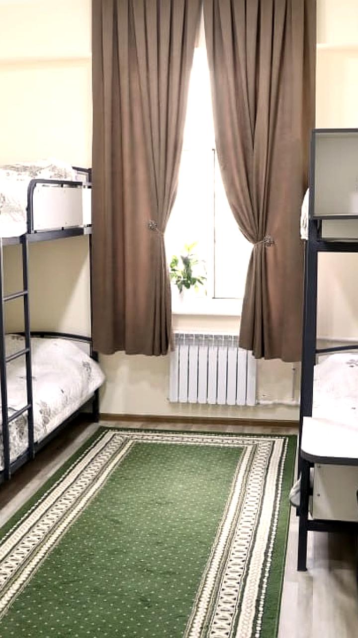 Студенты из социально уязвимых семей в Узбекистане получат компенсацию за проживание в общежитиях