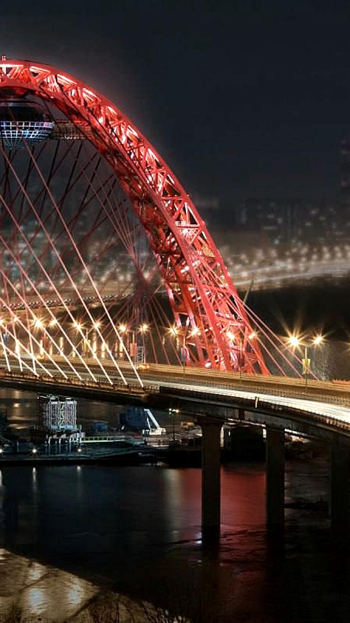 Москва установит более 26 тысяч новых светильников к 2026 году