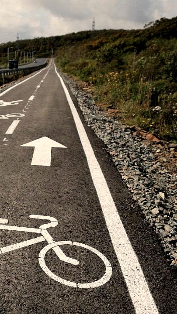 Губернатор Олег Кожемяко сообщил о строительстве скоростной трассы до 2028 года