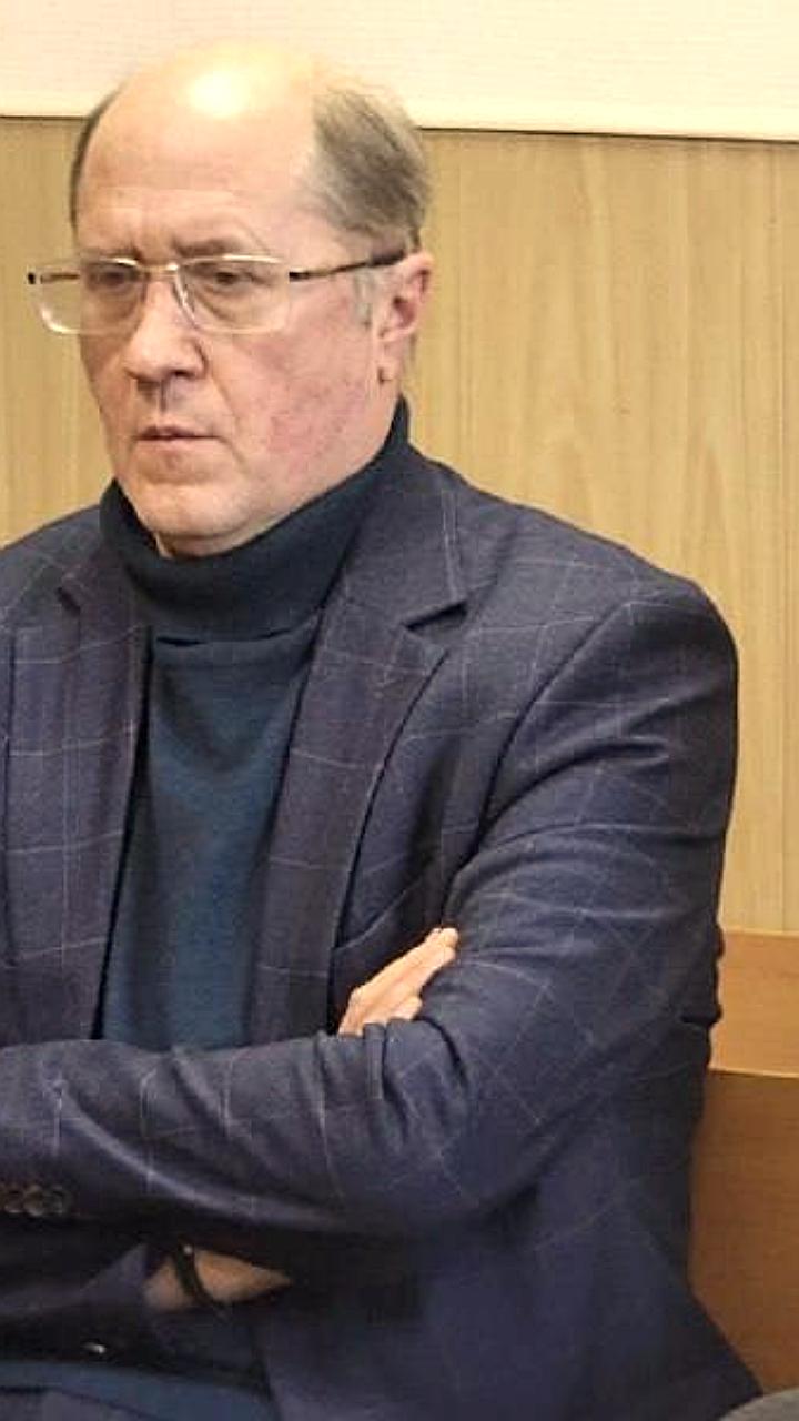 Экс-замгубернатора Курской области Алексея Дедова обвиняют в хищении бюджетных средств