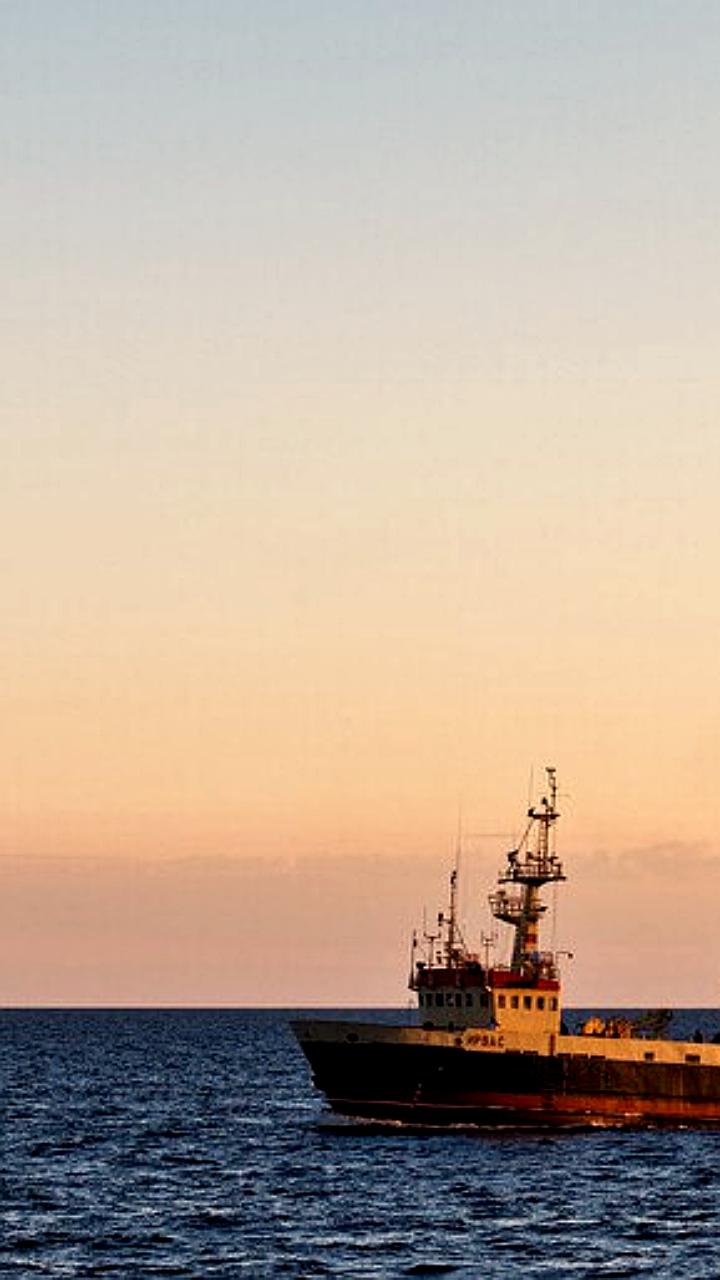 В Геническе создана Ассоциация рыбаков Херсонской области