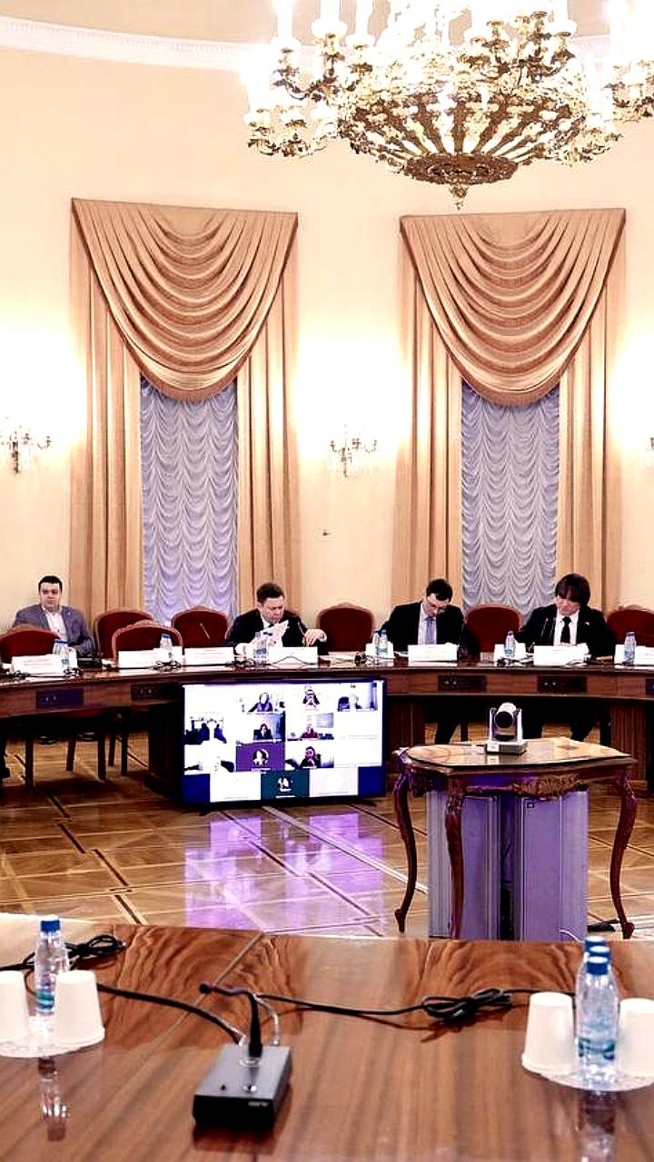 Круглый стол по туристическому налогу: итоги и перспективы