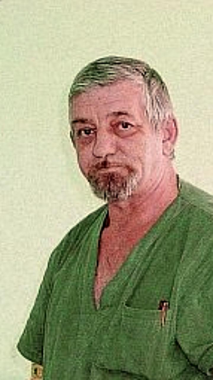 Кадровый демарш нейрохирургов в Курске на фоне утраты выдающегося специалиста