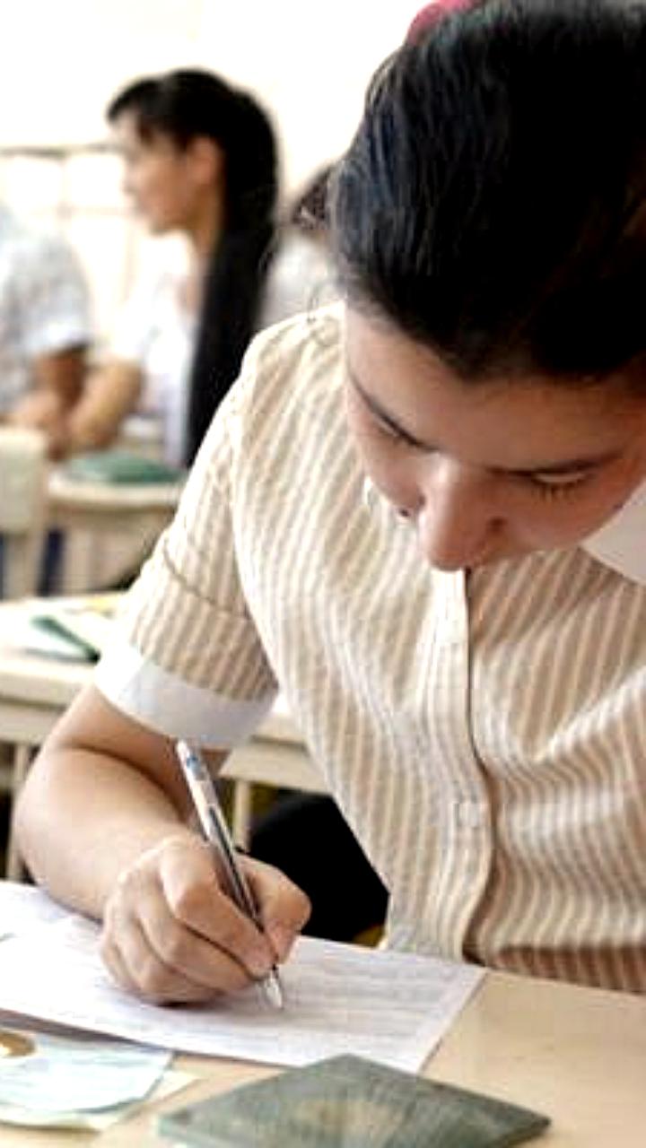 Абитуриенты с сертификатом B1 получат льготы при поступлении в вузы Узбекистана