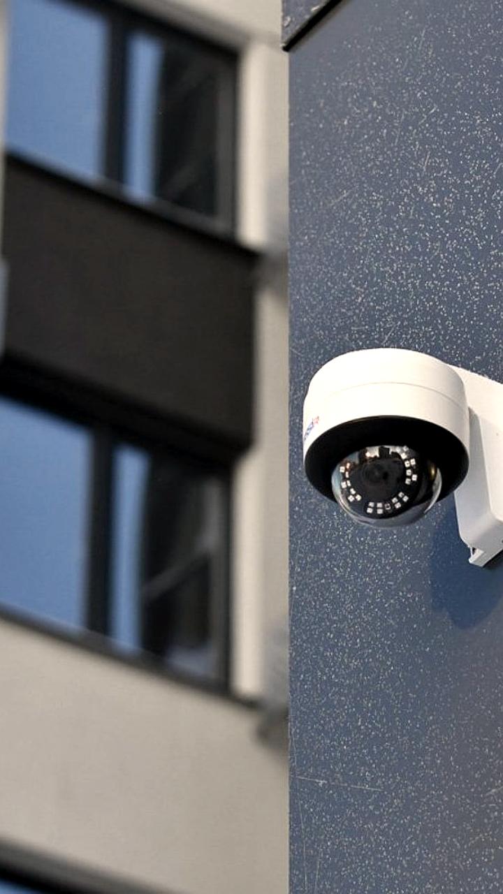 В Татарстане завершен первый этап создания системы распознавания лиц с 100 умными камерами