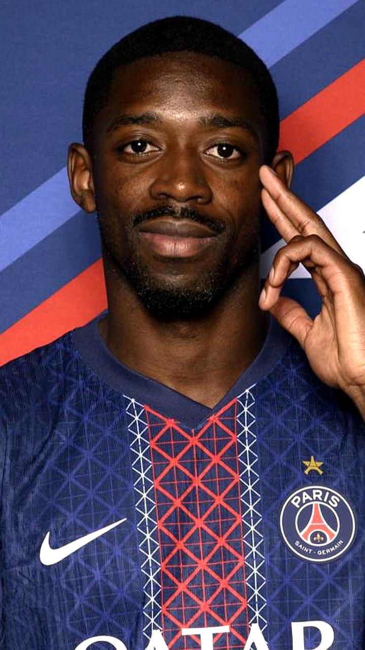 Саудовский чемпионат заинтересован в трансфере Усмана Дембеле после ЧМ 2026