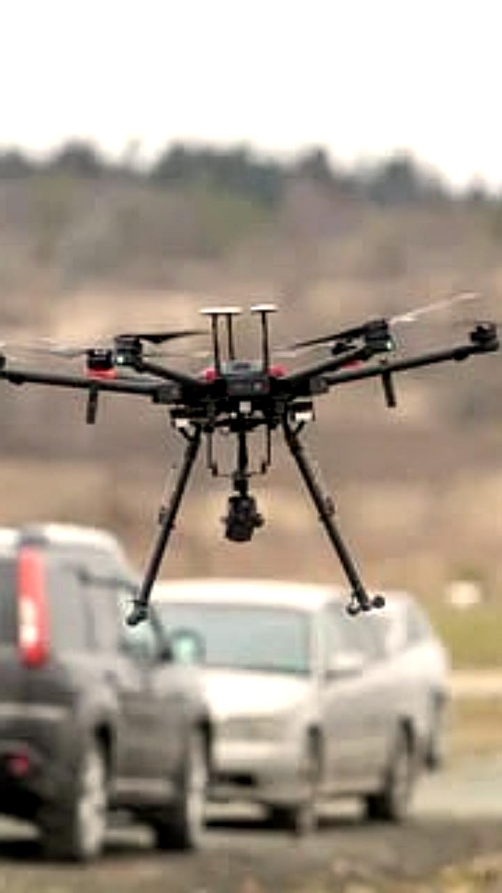 Вебинар по идентификации БАС: ключевые аспекты и планы на будущее