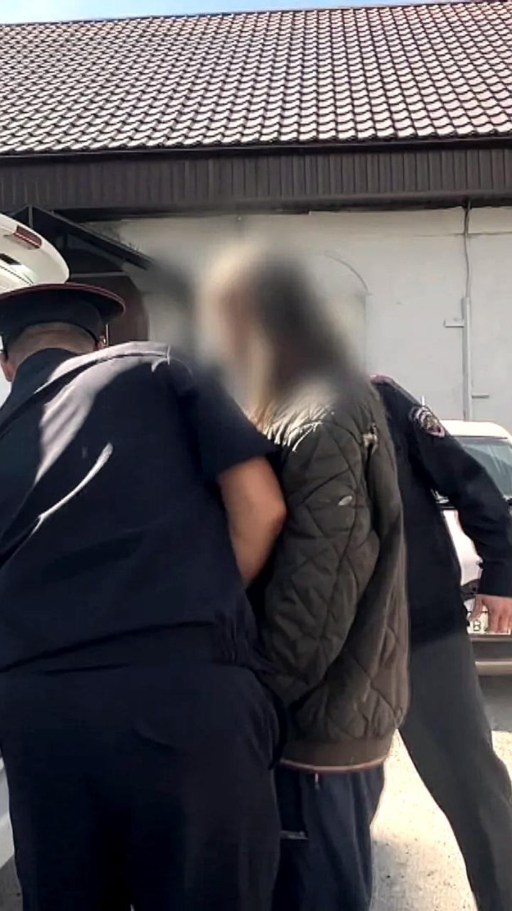 Житель Алтайского края получил условный срок за ложное сообщение о теракте из-за забытого рюкзака