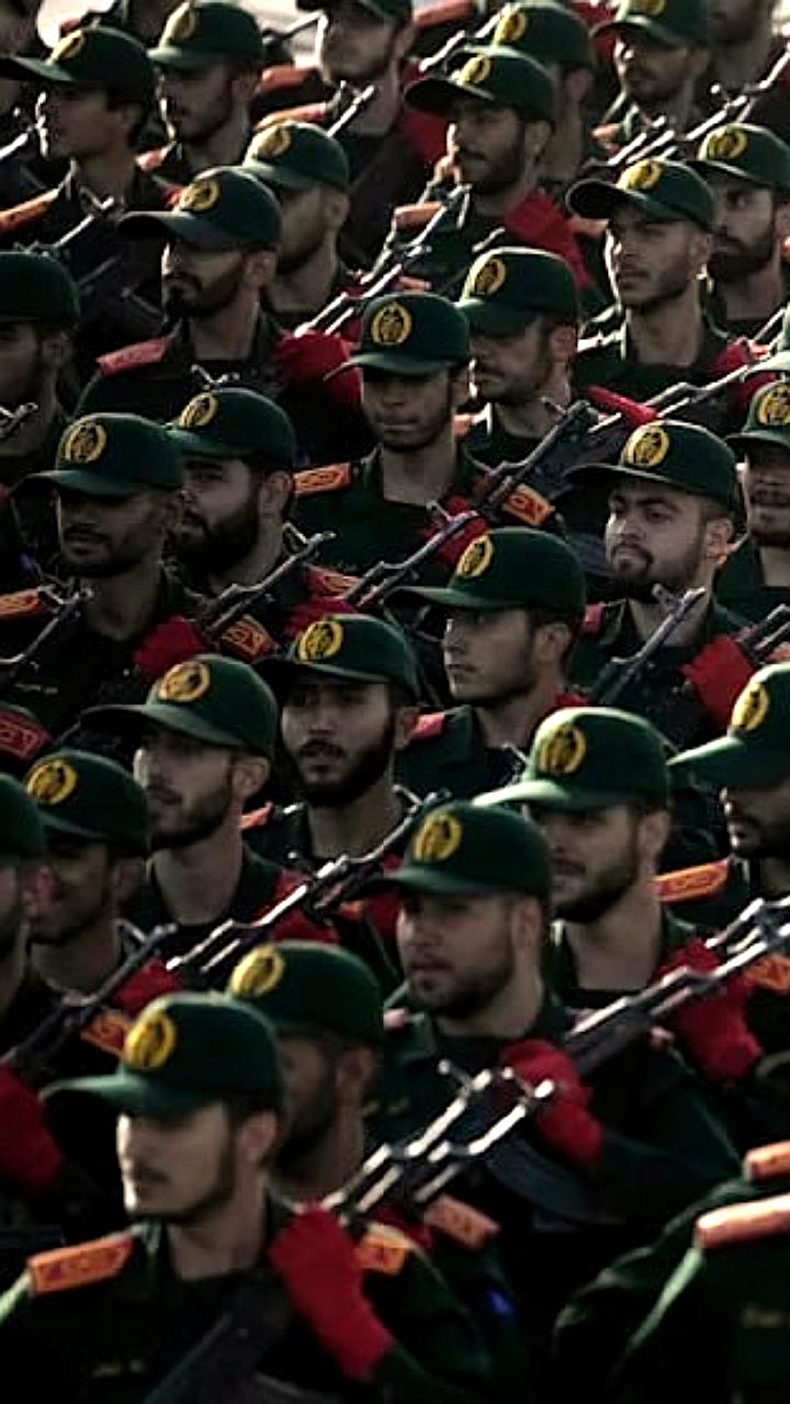 ЕС вводит новые санкции против Ирана за подавление протестов и поддержку России