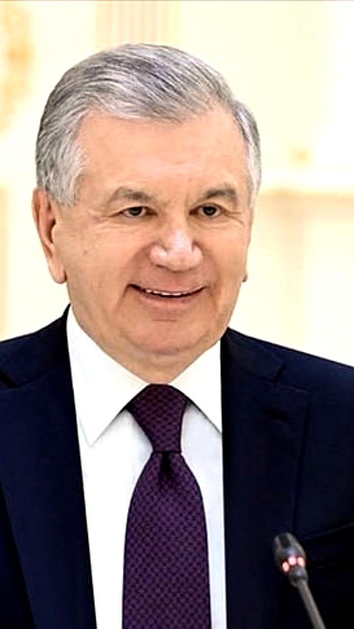 Президент Узбекистана Шавкат Мирзиёев посетит Турцию для участия в Совете стратегического сотрудничества