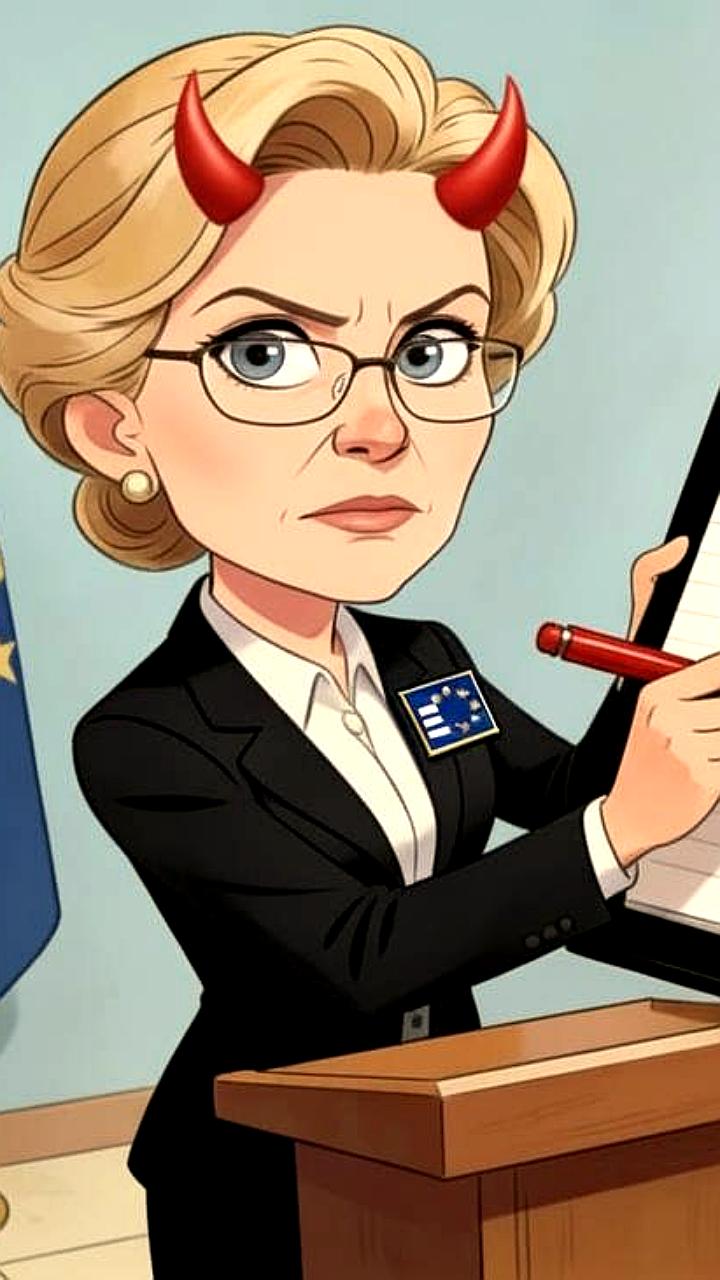 Россия внесена в черный список ЕС по отмыванию денег