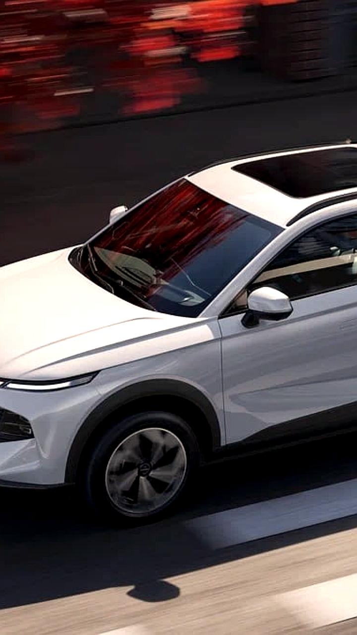 Haval обновляет двигатели кроссоверов F7, F7x и H7 для российского рынка