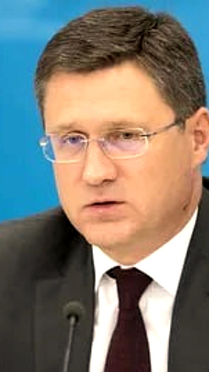 В России разработают меры поддержки угольной отрасли по поручению Александра Новака