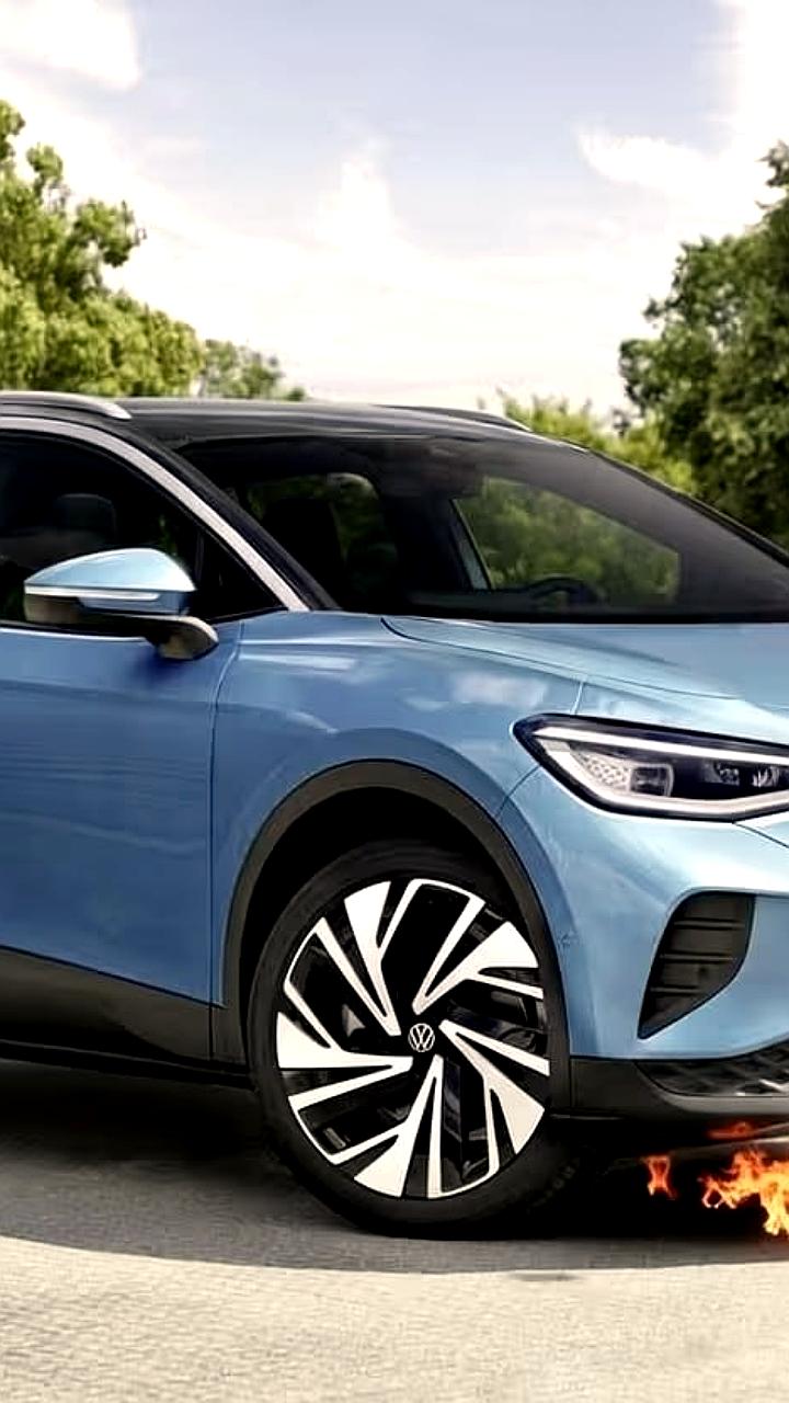 Volkswagen отзывает более 44 тысяч электромобилей из-за проблем с аккумуляторами