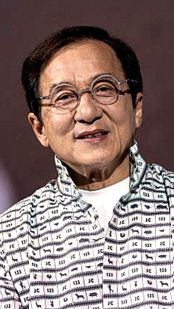 Джеки Чан анонсировал прощальную песню, которая выйдет после его смерти