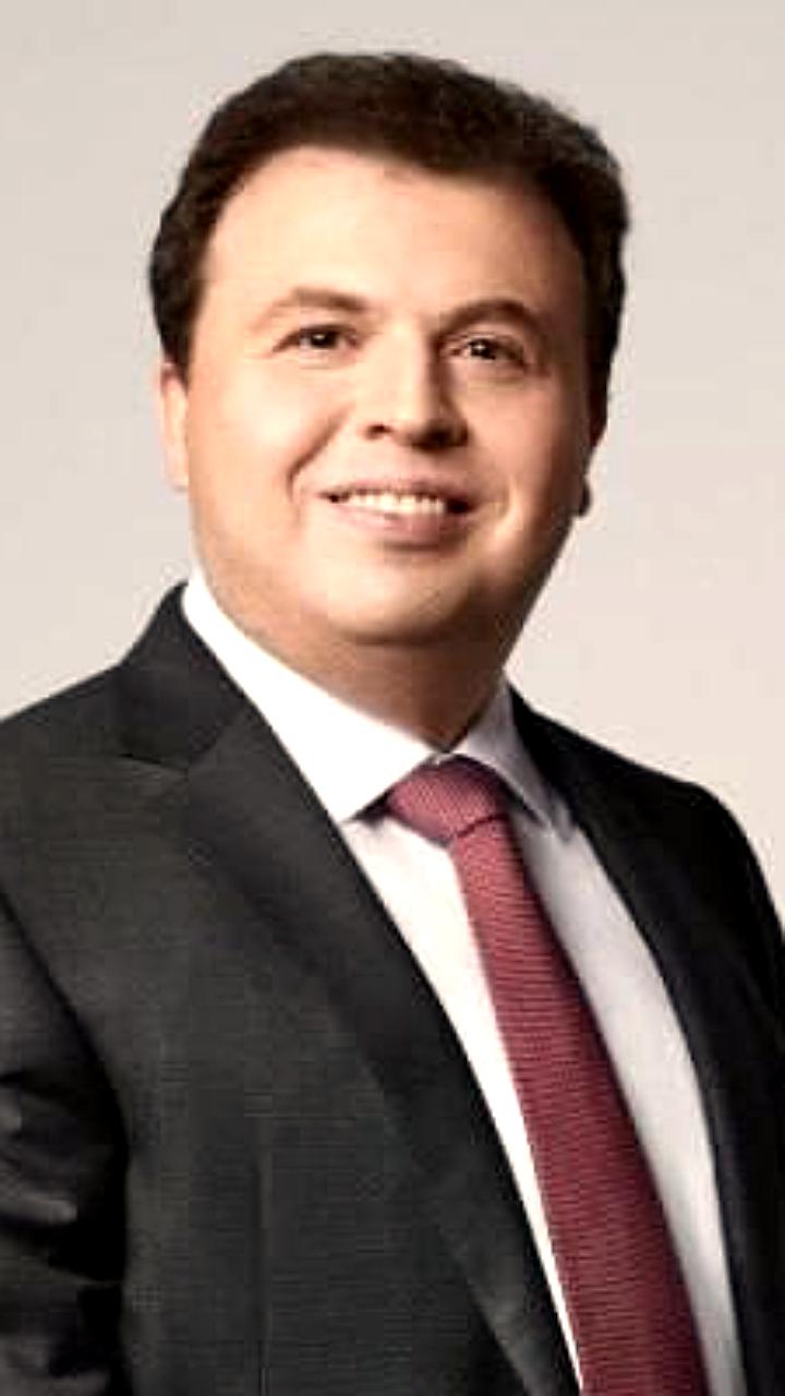 В Москве заочно арестован Дмитрий Проводин по делу о мошенничестве на 690 млн рублей