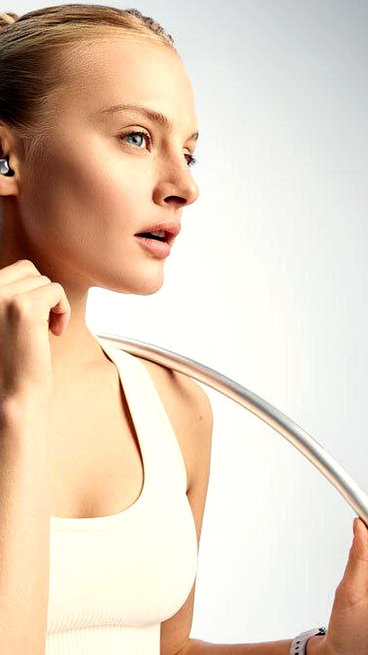 Крупные ритейлеры запускают предзаказ на наушники HUAWEI FreeClip 2 с уникальными функциями