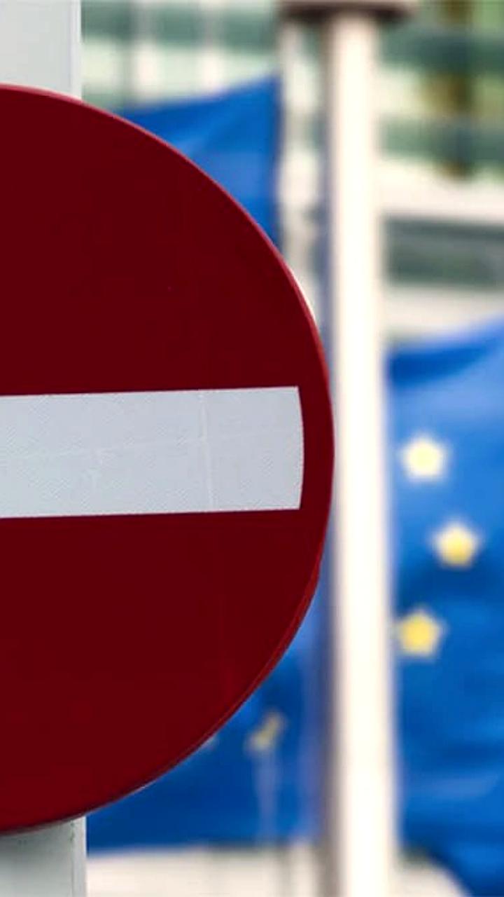 Еврокомиссия зарегистрировала инициативу о запрете импорта из России и Белоруссии