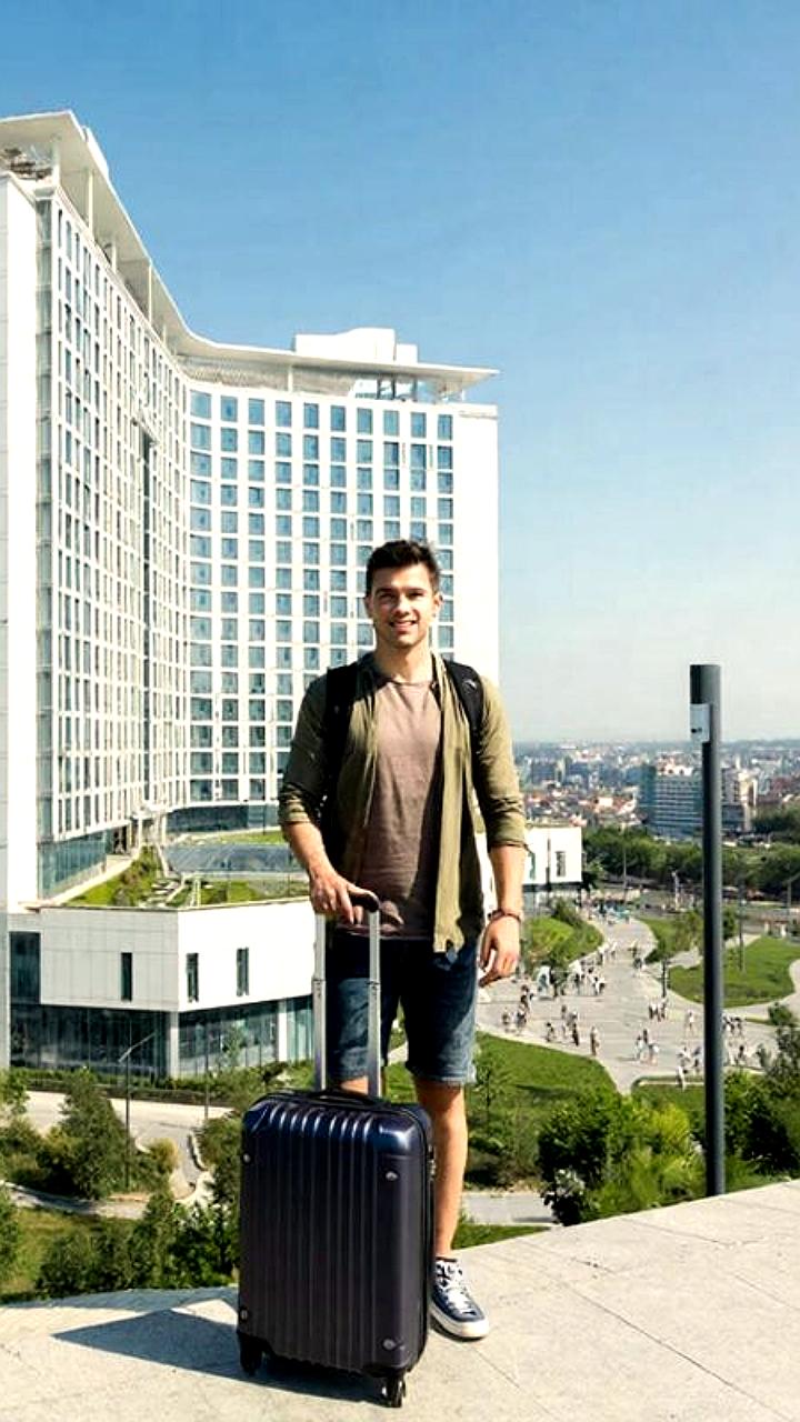 Петербург и Ленобласть готовятся к открытию шести новых санаториев до 2028 года