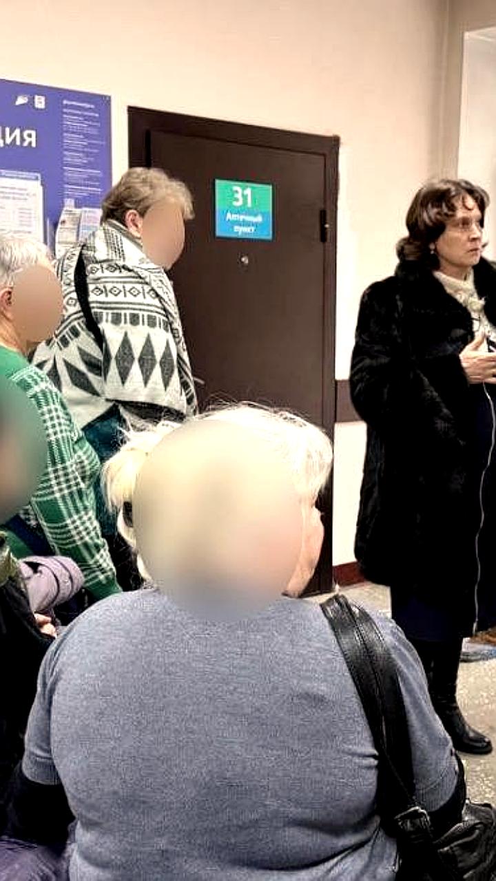 Министр здравоохранения Вологодской области обсудила обеспечение льготными лекарствами