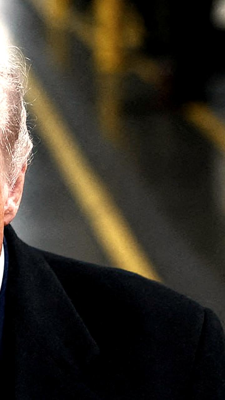 Трамп выступит с заявлением и подпишет указ о борьбе с наркотиками