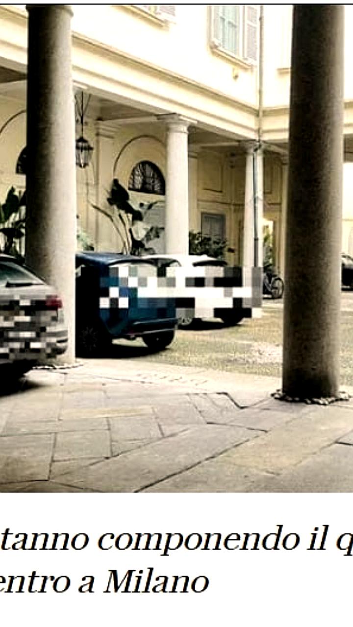 Убийство украинского банкира Александра Адарича в Милане: расследование продолжается