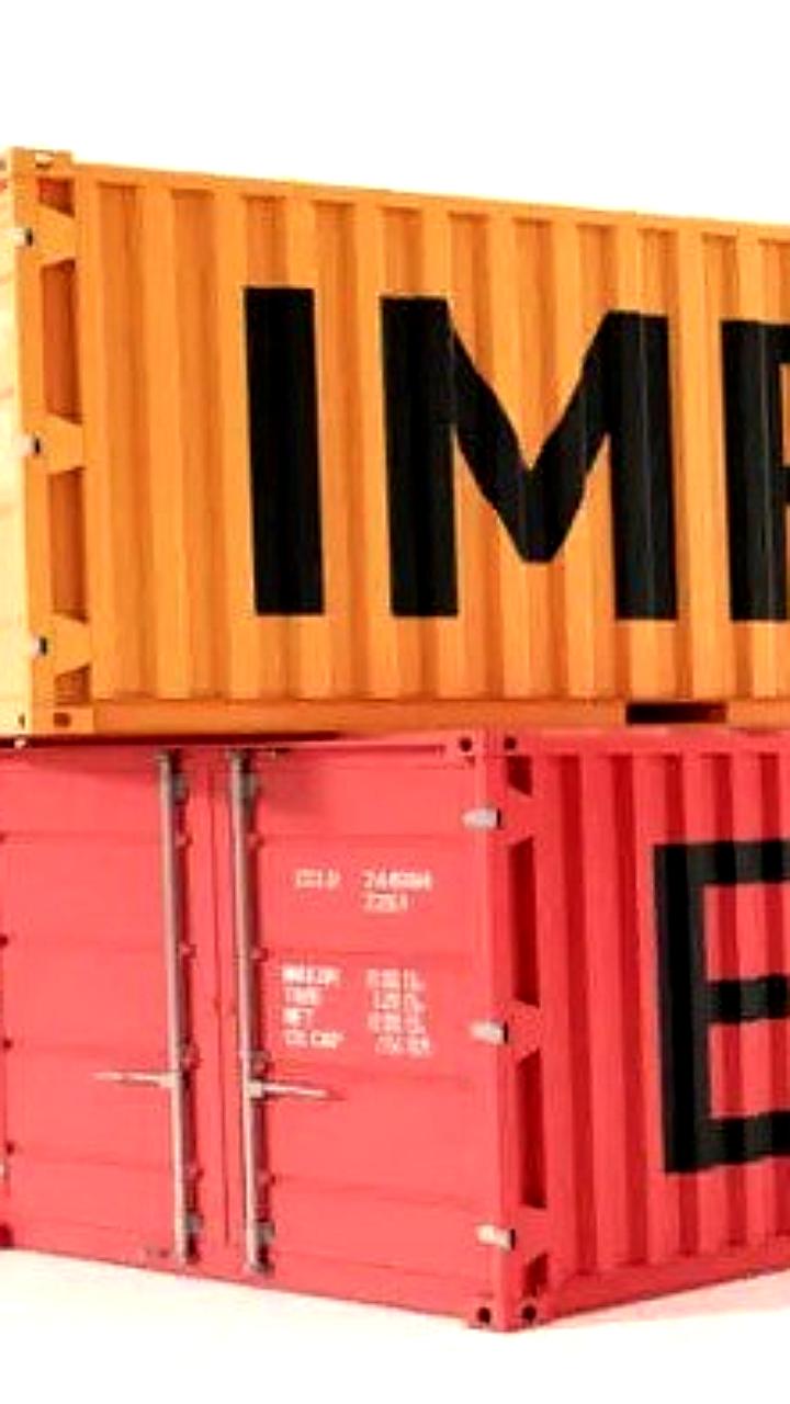 Дефицит торгового баланса США в ноябре увеличился до 56,8 млрд долларов