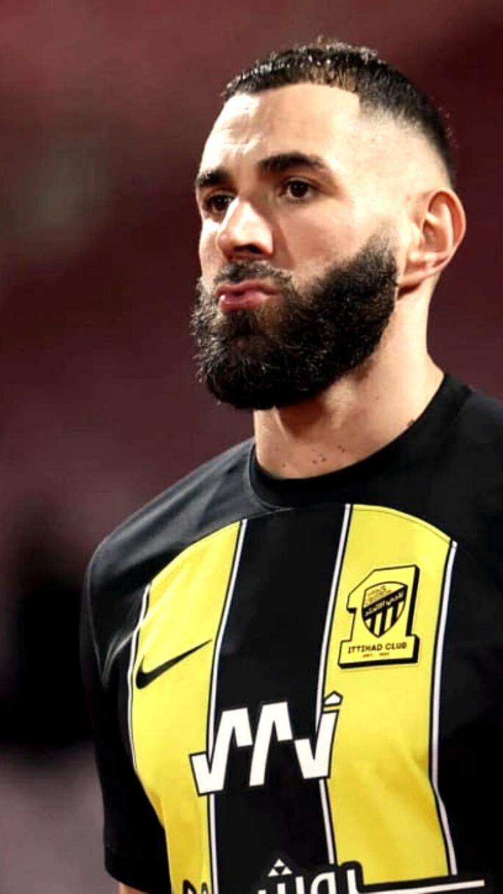 Карим Бензема отказался подписывать новый контракт с Аль Иттихадом