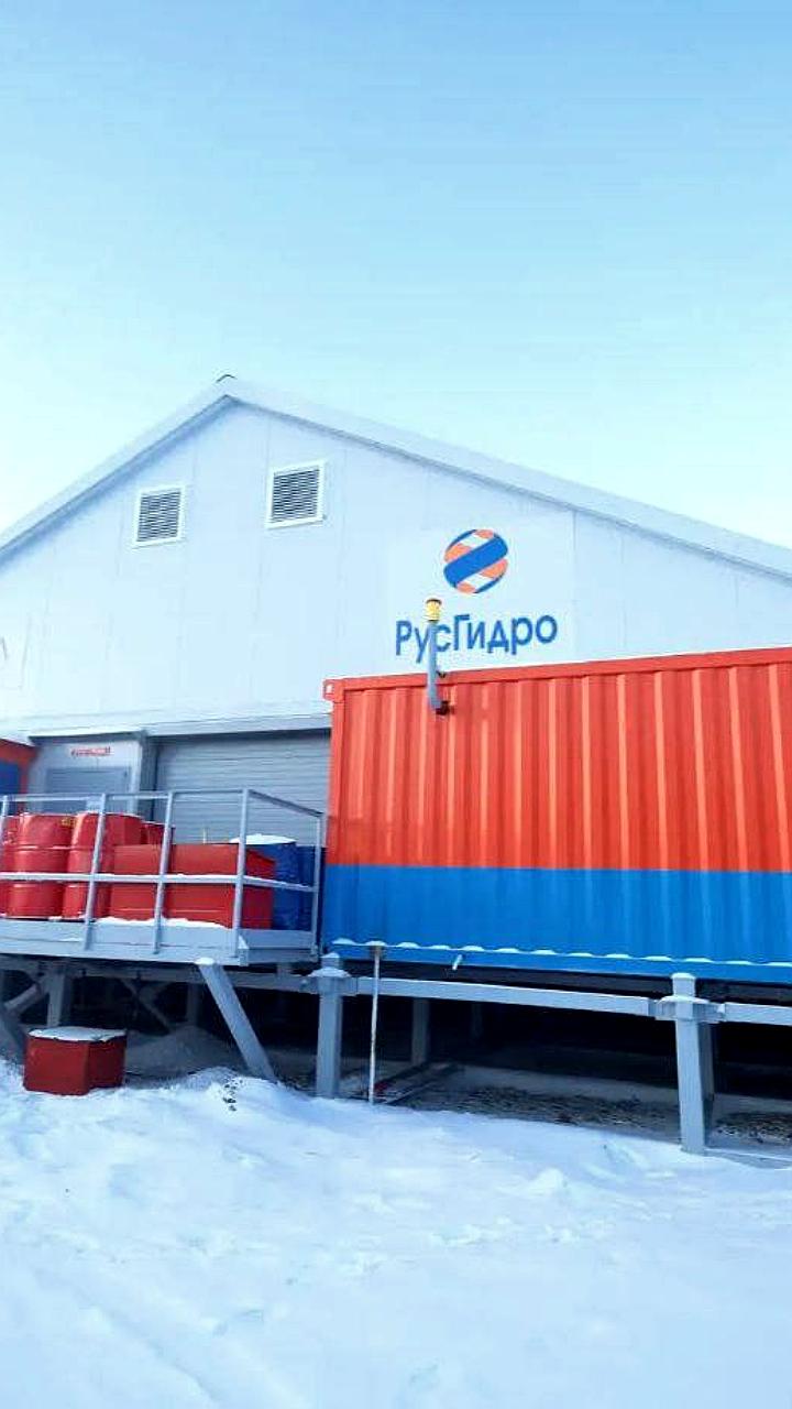 Развитие гибридной генерации в Якутии: новые проекты и экономия дизельного топлива