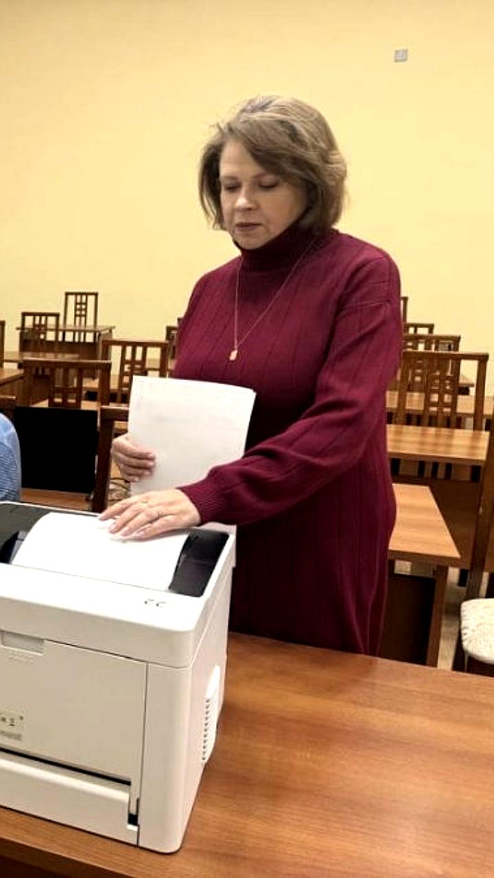 Всероссийская тренировка по ЕГЭ на ОС Linux прошла успешно