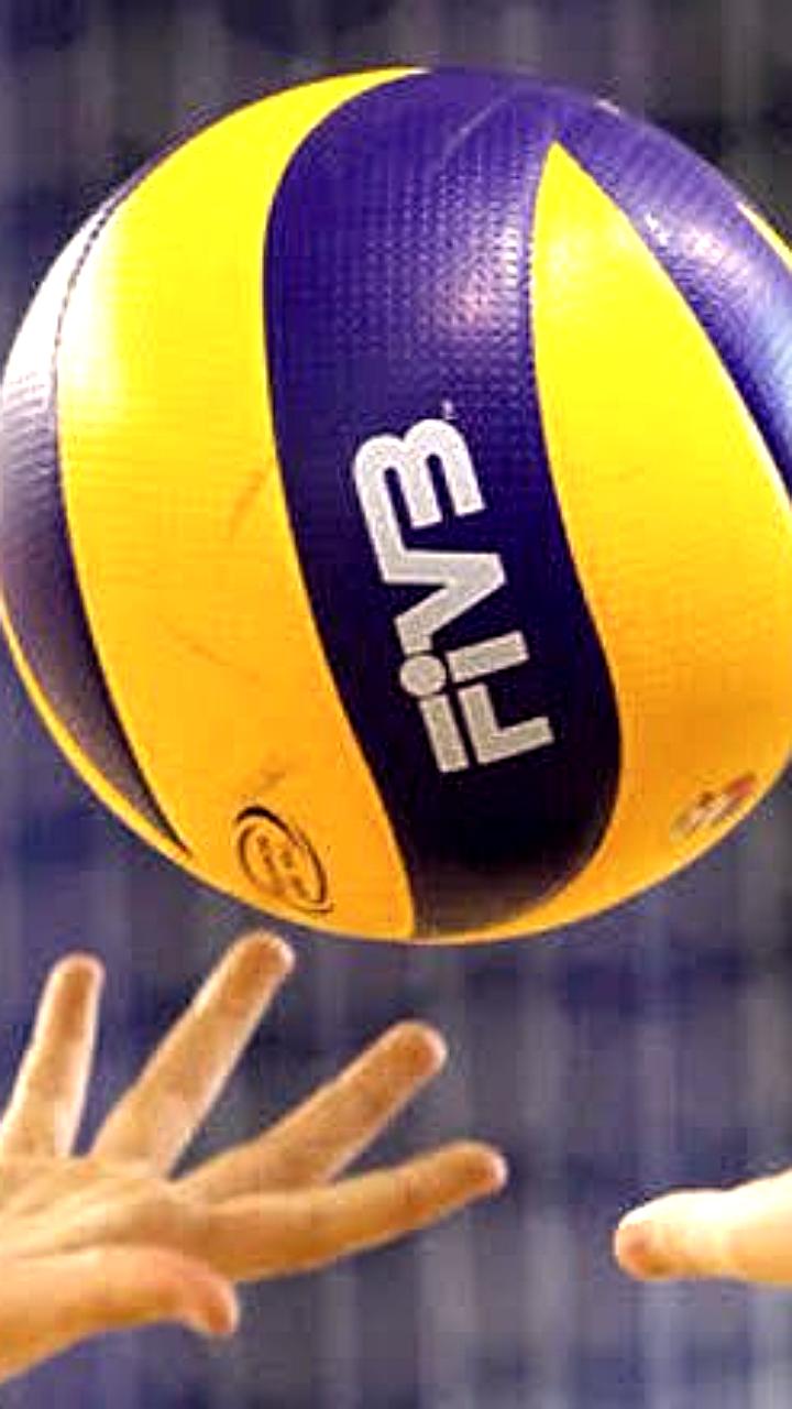 В Южно-Сахалинске стартует первенство области и этап Кубка России по волейболу