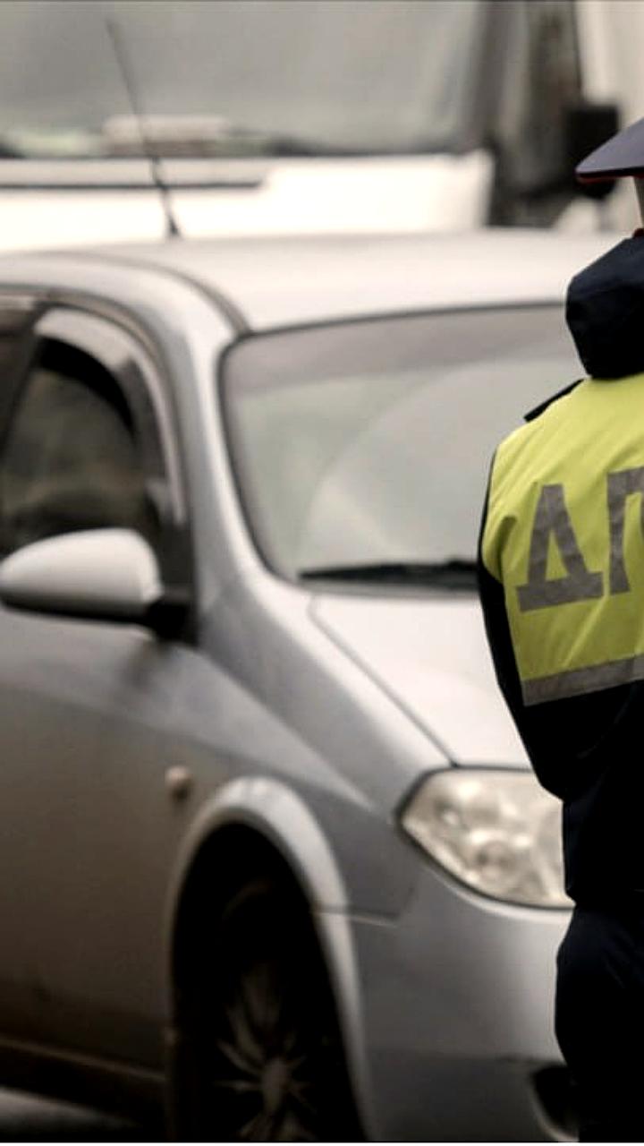 Статистика МВД: Пешеходы реже нарушают ПДД, Москва и Дагестан лидируют по нарушениям