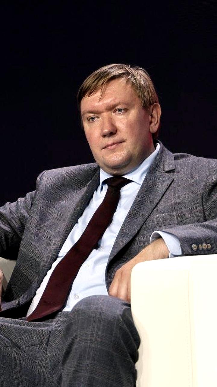 Алексей Кручинин назначен заместителем губернатора Сахалинской области