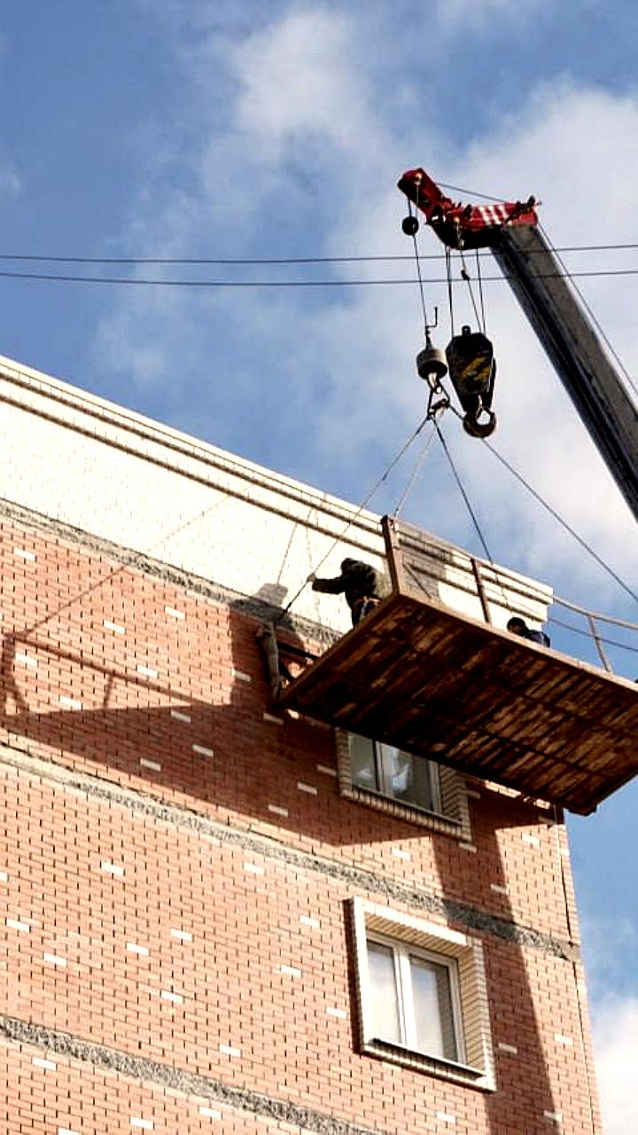 Краснодарский край занимает третье место в России по вводу жилья в 2025 году