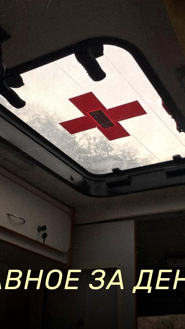 Свердловская область запускает единую диспетчерскую службу скорой помощи для улучшения качества обслуживания