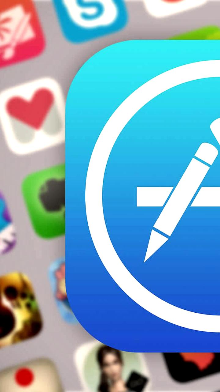 Apple обновляет цены в App Store из-за повышения НДС в России и других странах