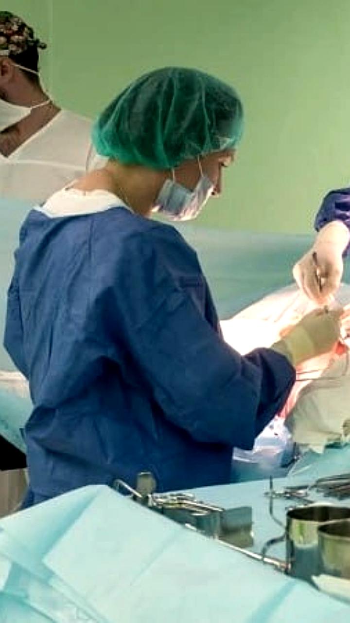 Сахалинский онкодиспансер запускает уникальный референс центр для раннего выявления рака