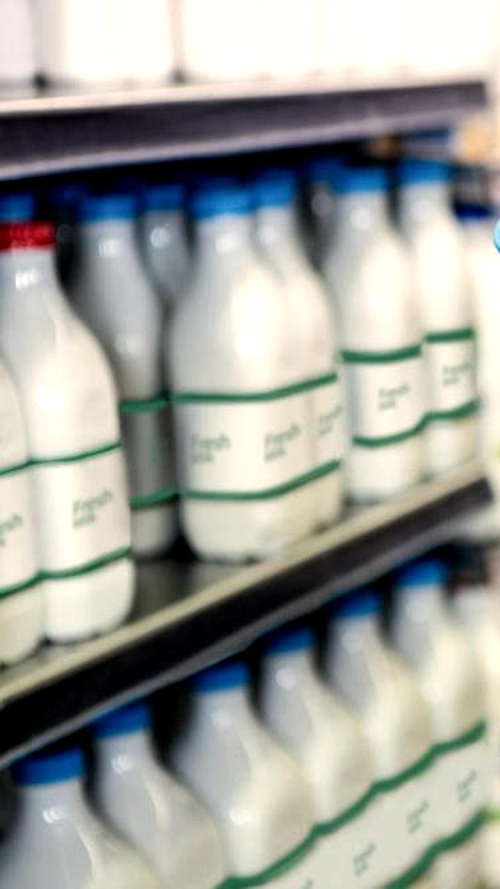 Россельхознадзор и Роскачество предупреждают о фальсификации молочной продукции и других товаров