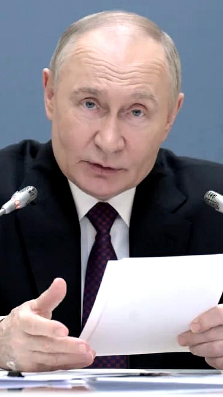 Путин инициировал программу IPO для госкомпаний до 2030 года