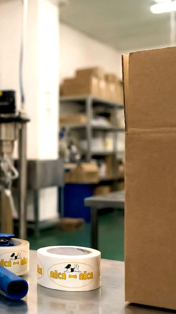 Хабаровский бренд зоокосметики успешно вышел на рынок Беларуси