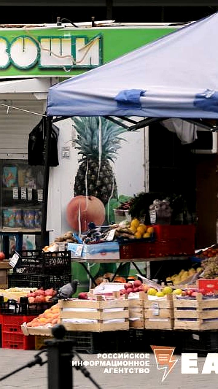 В Челябинске снесли 594 незаконных киоска в 2025 году