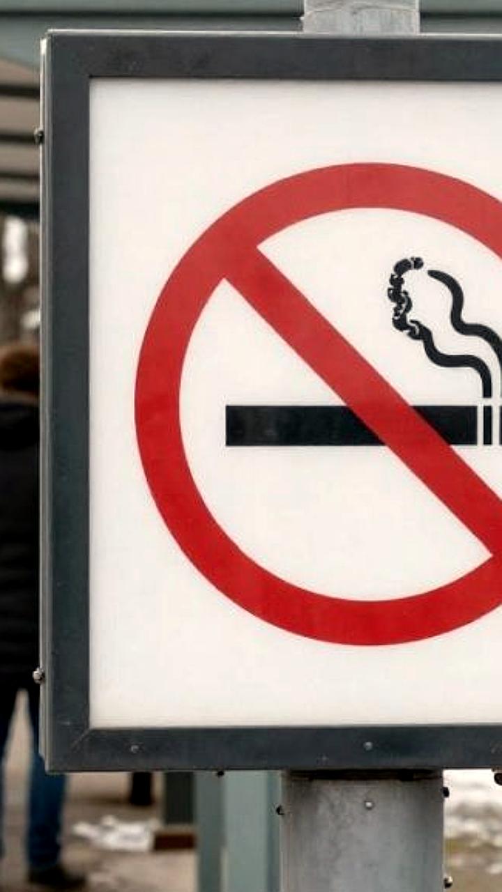 На Камчатке введены новые ограничения на курение в общественных местах