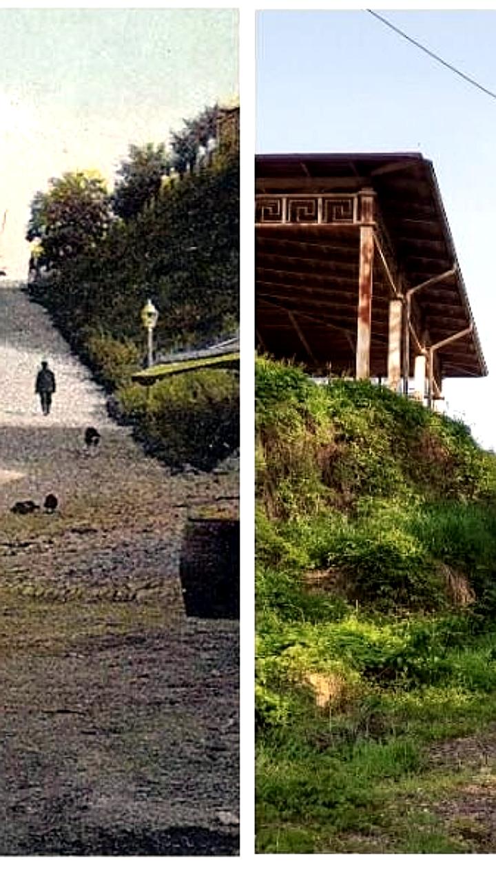 Дом станичного правления в Ильском признан памятником архитектуры регионального значения