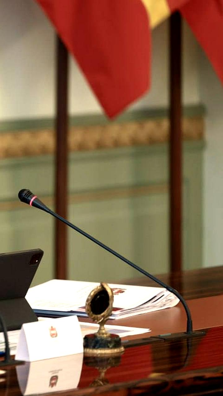 Челябинская область на пути к системному внедрению ИИ под руководством губернатора Текслера