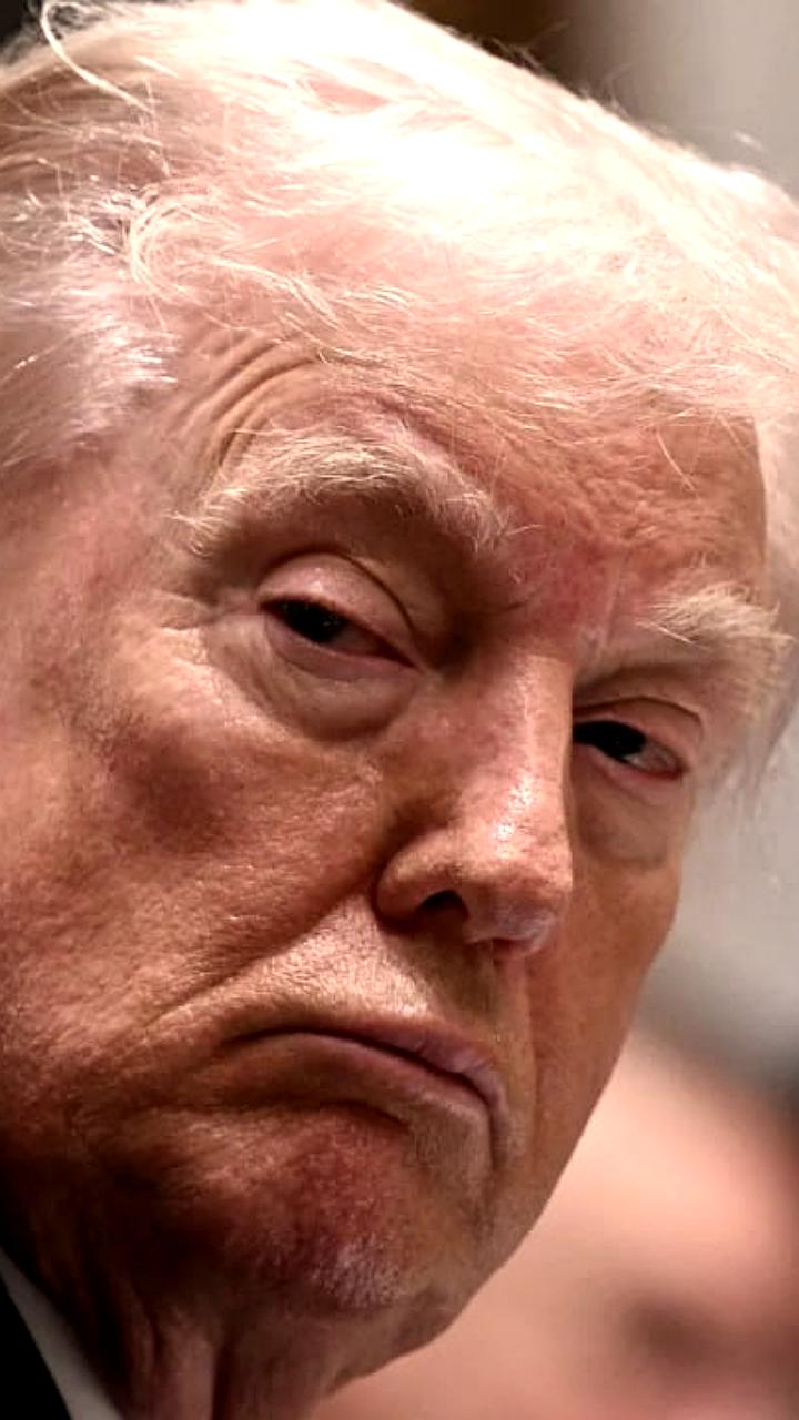 Трамп и его семья подали иск к Налоговой службе из-за утечки налоговой информации